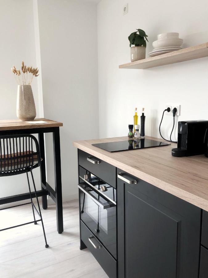 Studio La Rose Arnhem Exteriér fotografie