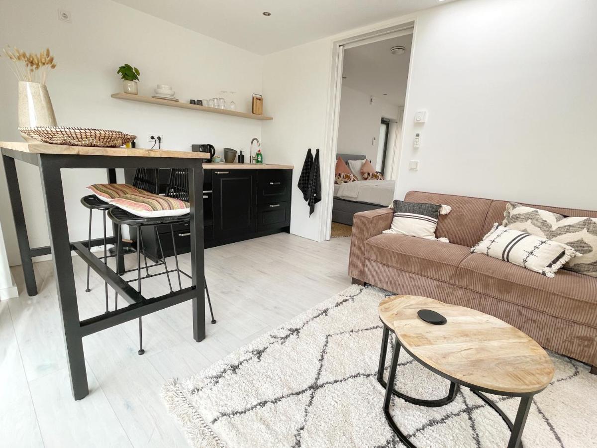 Studio La Rose Arnhem Exteriér fotografie