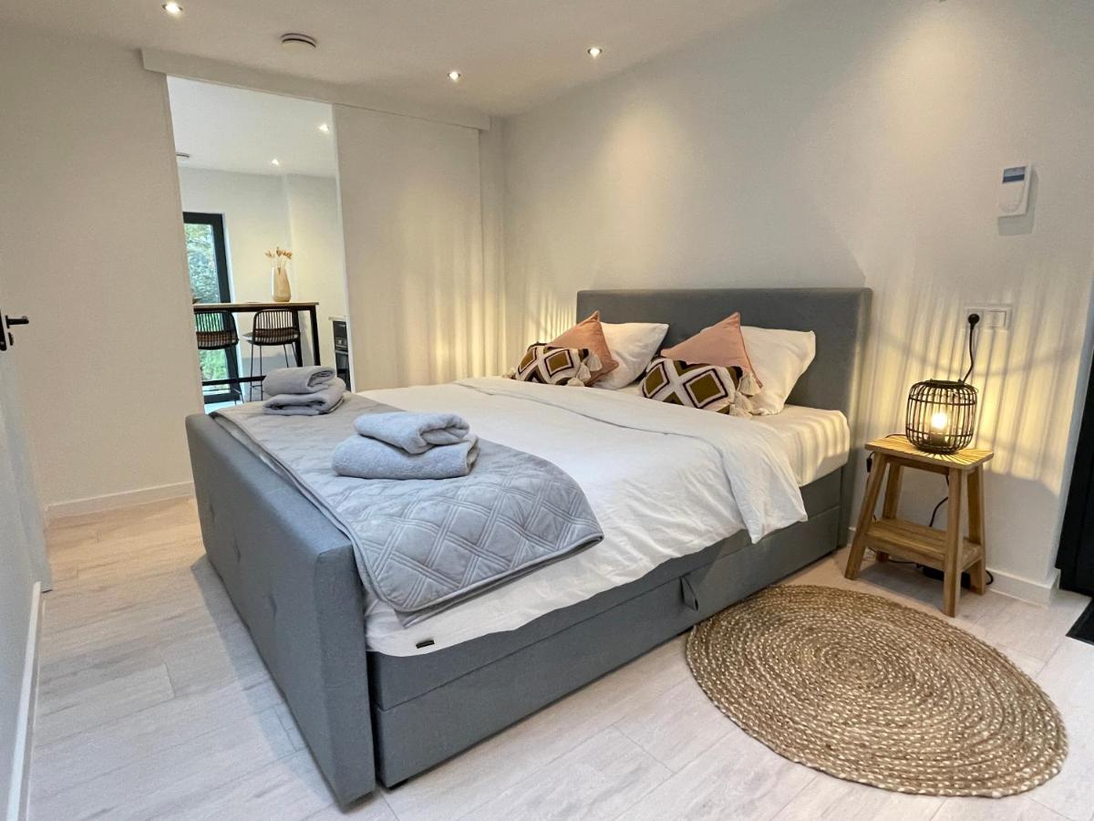 Studio La Rose Arnhem Exteriér fotografie